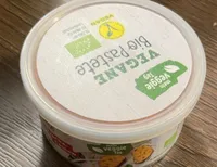 Bio Veggie Aufstrich Paprika-Cashew