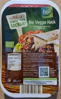 Bio Veggie Hack