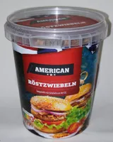 Röstzwiebeln