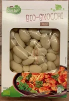 Bio-Gnocchi - Dinkel