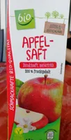 Apfel-saft