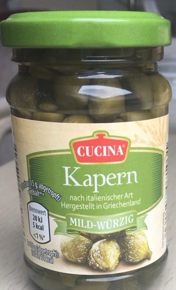 Kapern