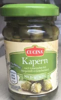Kapern