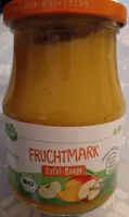 Fruchtmark Apfel-Mango