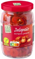 ALDI KING’S CROWN Peperoni-Mix 370 ml