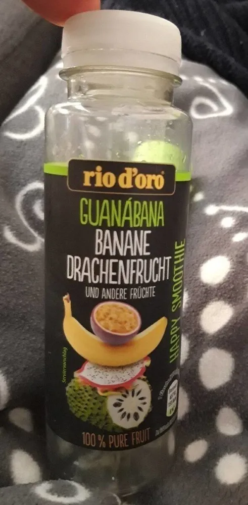 Happy smoothie