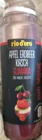 Apfel Erdbeer Kirsch Guarana