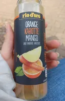 Happy Smoothie