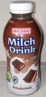 Milchdrink - Schokolade