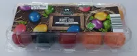 Bunte Eier