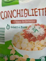 Conchigliette
