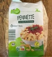 Pennette