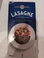 Lasagne