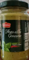Pesto Allah Genovese