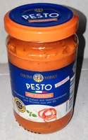 Pesto alla Calabrese