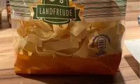 Nudeln Bandnudeln