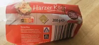 Harzer Käse