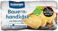 ALDI HOFBURGER Käse Bauernhandkäse Harzer Käse 200g