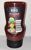 Grill-Sauce - Chili
