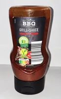Grill-Sauce - Steak