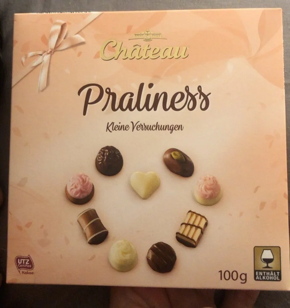 Praliness