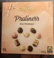 Praliness