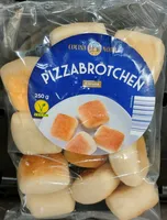 Pizzabrötchen - Klassik