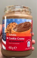 Cookie Creme