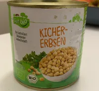 Kichererbsen