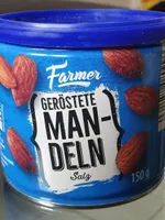 Geröstete
