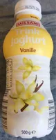 Trinkjoghurt - Vanille