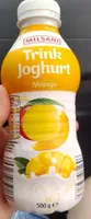 Trink Joghurt mango