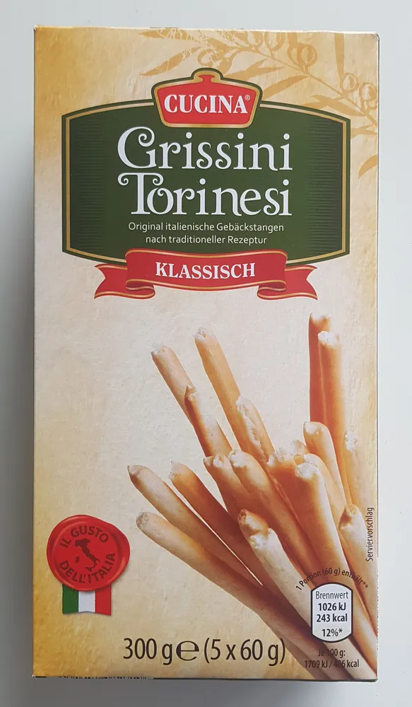 Crissini Torinesi