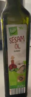 Sesamöl geröstet