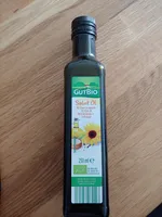 Gut Bio Salat Öl