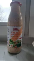 French Salatdressing