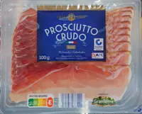 Prosciutto Crudo Dolce
