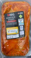 Hähnchen Paprika