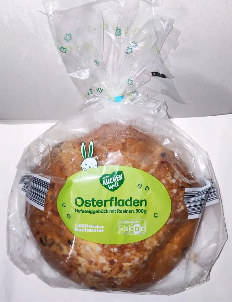 Osterfladen