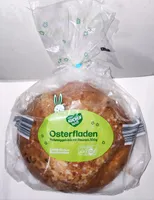 Osterfladen