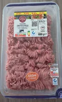 Gemischtes Hackfleisch