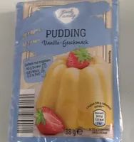 Puddingpulver Vanillegeschmack 5er-Pack