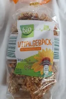 Vitalgebäck