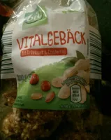 Vitalgebäck