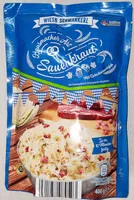 Sauerkraut Hausmacher Art