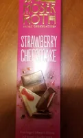 Strawberry Cheesecake