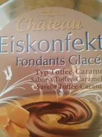 Eiskonfekt fondants glacés