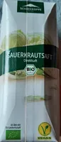 Sauerkrautsaft