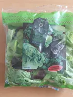 Kopfsalat