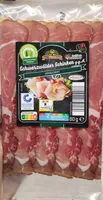 Schwarzwälder Schinken